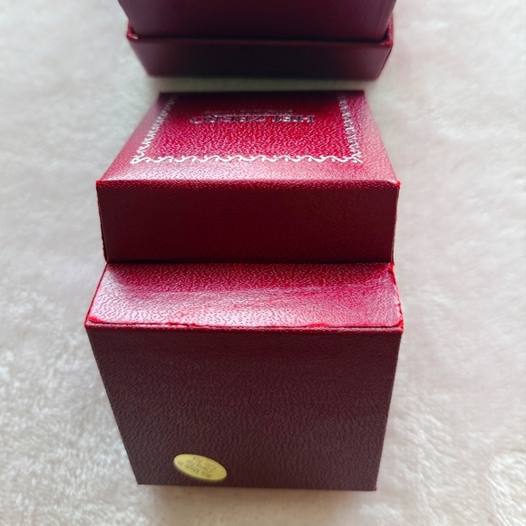 Jewlery case with gift box only - Picture 7 of 8